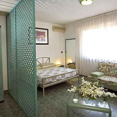 Hotel Residenza Delle Alpi Turín