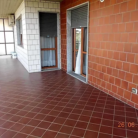 Residenza Delle Alpi Hotel 3*