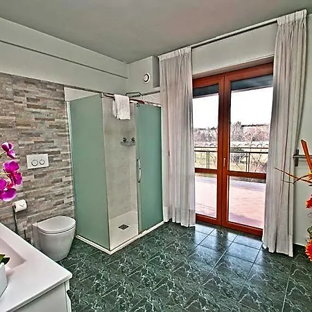 Residenza Delle Alpi 3*