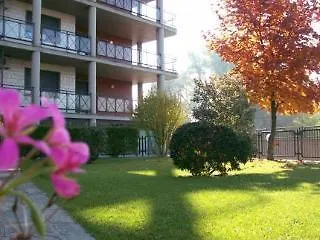 Residenza Delle Alpi Hotel