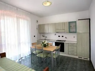 Residenza Delle Alpi Hotel