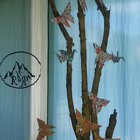 Residenza Delle Alpi