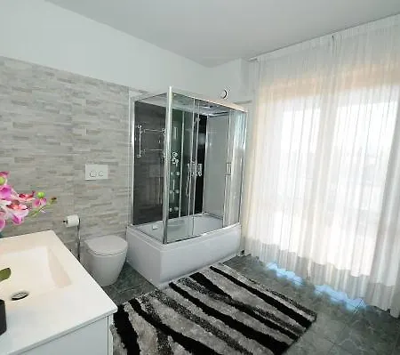 Residenza Delle Alpi Turín