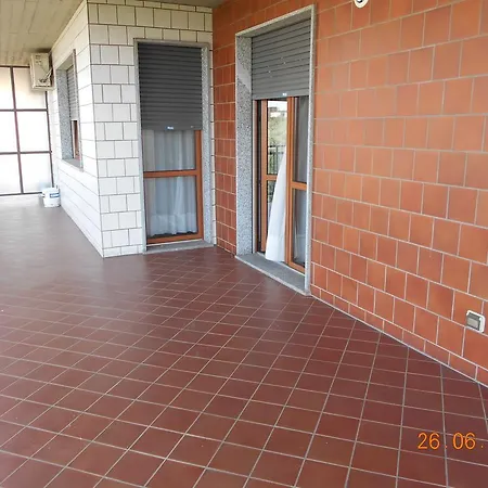 Residenza Delle Alpi Turín
