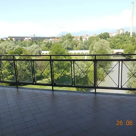 Residenza Delle Alpi