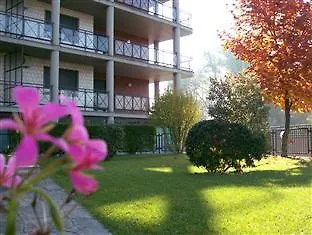 Residenza Delle Alpi Hotel 3*