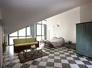 Hotel Residenza Delle Alpi Turín