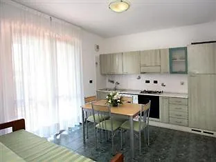 Residenza Delle Alpi 3* Turín