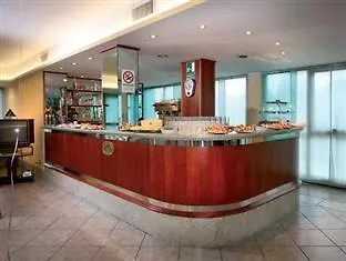 Hotel Residenza Delle Alpi