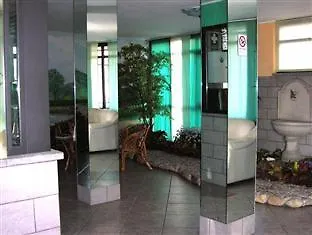 Residenza Delle Alpi Hotel Turín