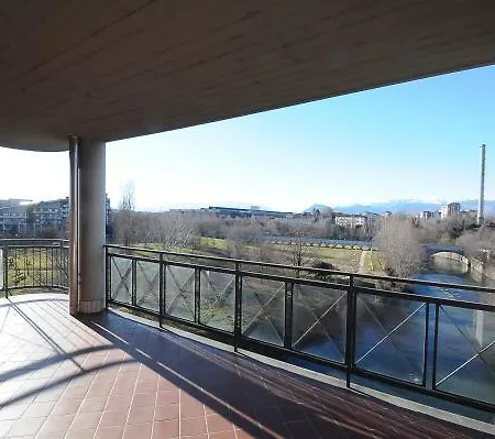 فندق Residenza Delle Alpi 3*