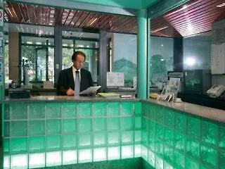 Residenza Delle Alpi 3* Turín