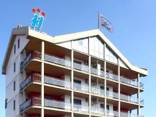 Residenza Delle Alpi 3*