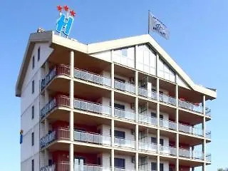 Residenza Delle Alpi Hotel 3*