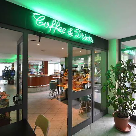 Residenza Delle Alpi