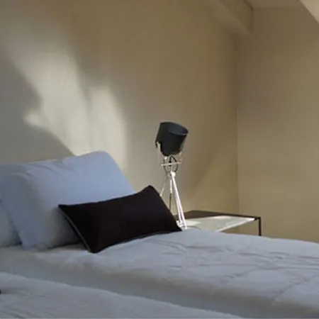 Residenza Delle Alpi 3* トリノ