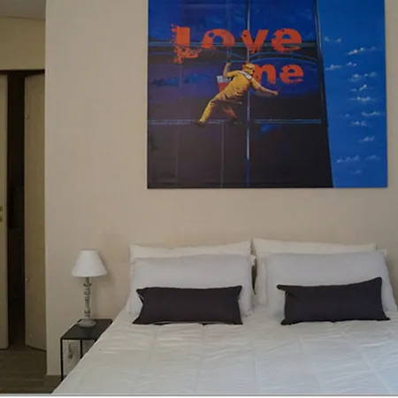 Residenza Delle Alpi トリノ