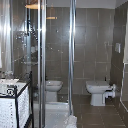 Hotel Residenza Delle Alpi