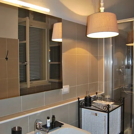 Residenza Delle Alpi Hotel