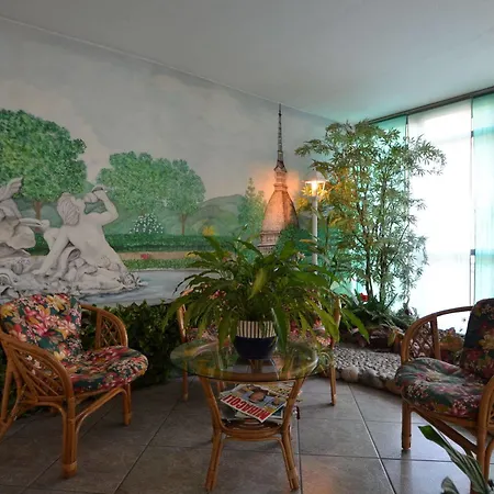 Residenza Delle Alpi Hotel Turín