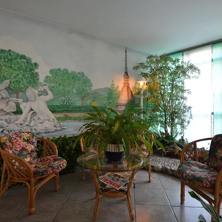 Residenza Delle Alpi ホテル トリノ