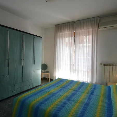 Residenza Delle Alpi فندق 3*