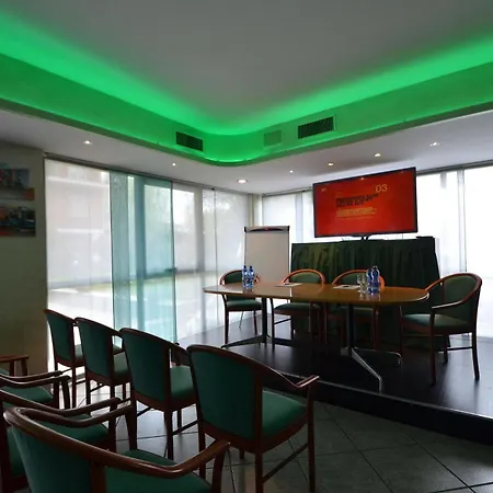 Residenza Delle Alpi 3* Turín