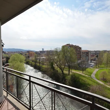 Residenza Delle Alpi 3*