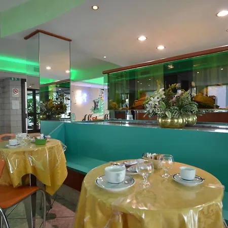 Residenza Delle Alpi 3*