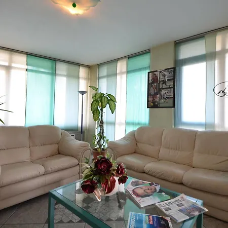 Residenza Delle Alpi