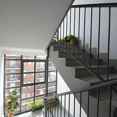 Residenza Delle Alpi Hotel 3*