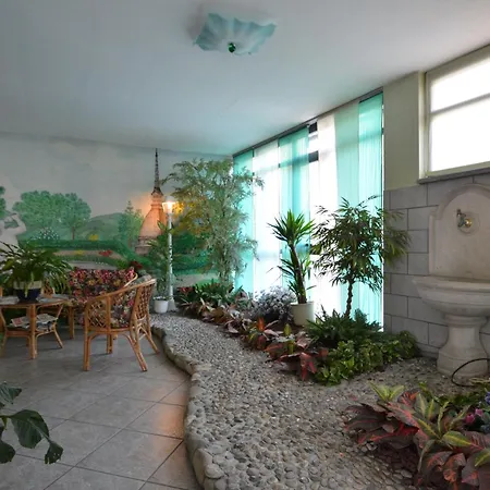 Residenza Delle Alpi