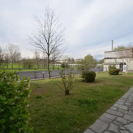 Residenza Delle Alpi