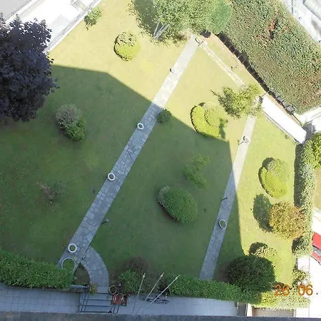 Residenza Delle Alpi 3*