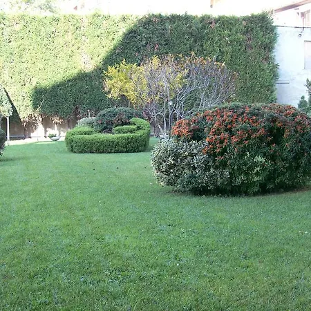 Residenza Delle Alpi Turín
