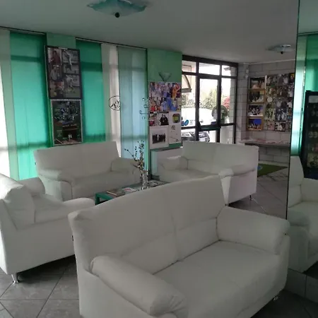 Residenza Delle Alpi 3*