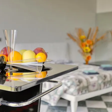 Residenza Delle Alpi 3* トリノ