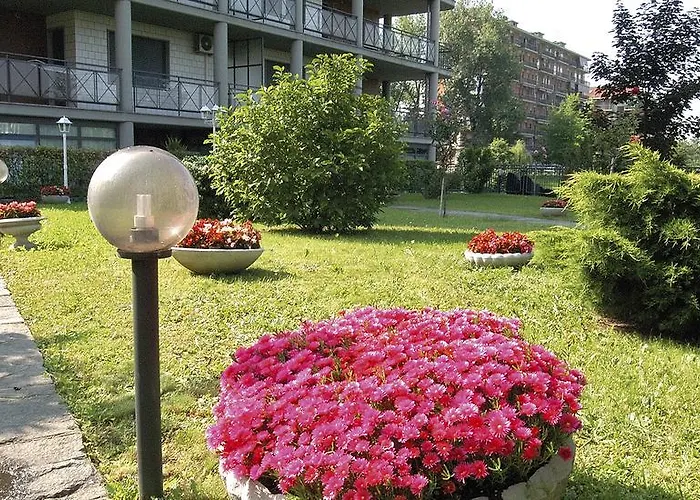 Residenza Delle Alpi 3* Turin