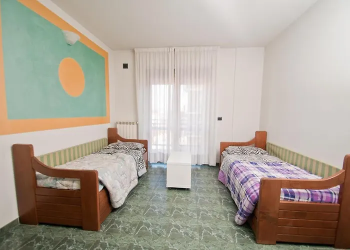 Hotel Residenza Delle Alpi Turin