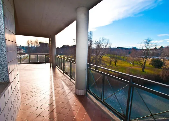 Residenza Delle Alpi