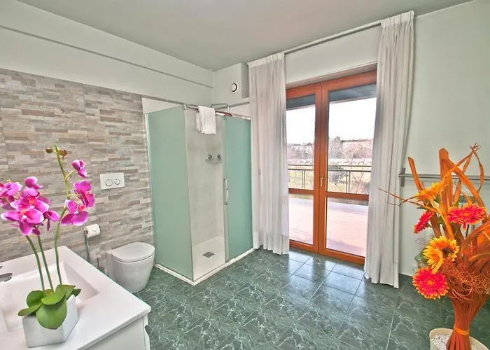 Residenza Delle Alpi 3*