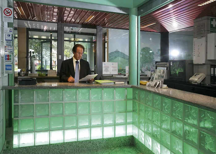 Residenza Delle Alpi 3*