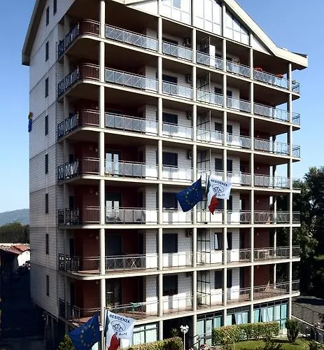 Residenza Delle Alpi 3* Turin