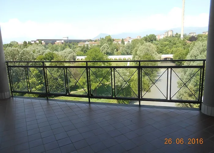 Residenza Delle Alpi