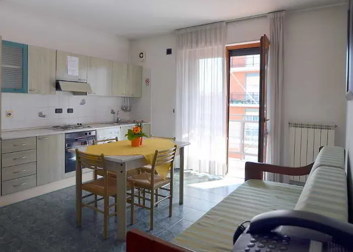 Residenza Delle Alpi