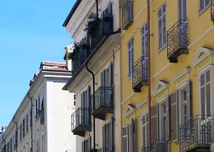 Residenza Delle Alpi Hotel