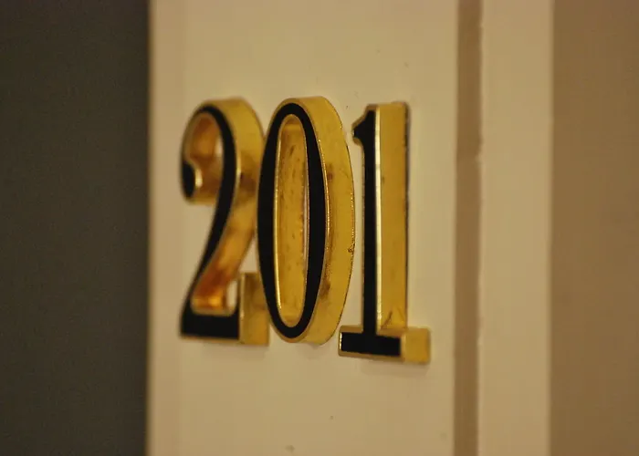 Residenza Delle Alpi Hotel 3*