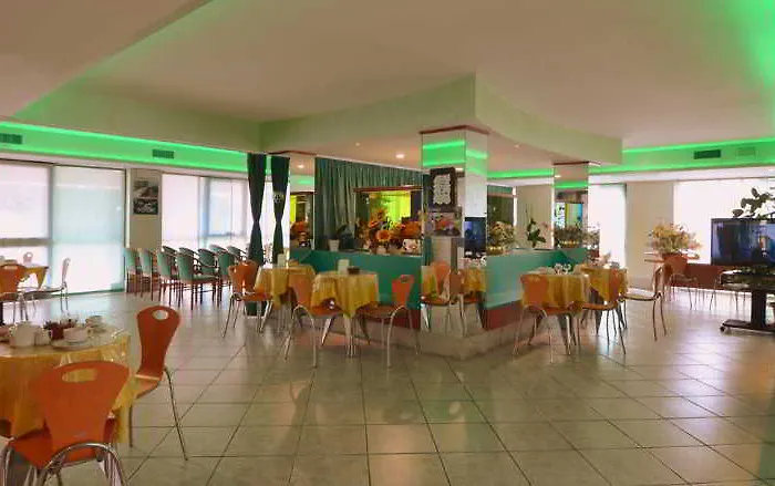 Hotel Residenza Delle Alpi 3*