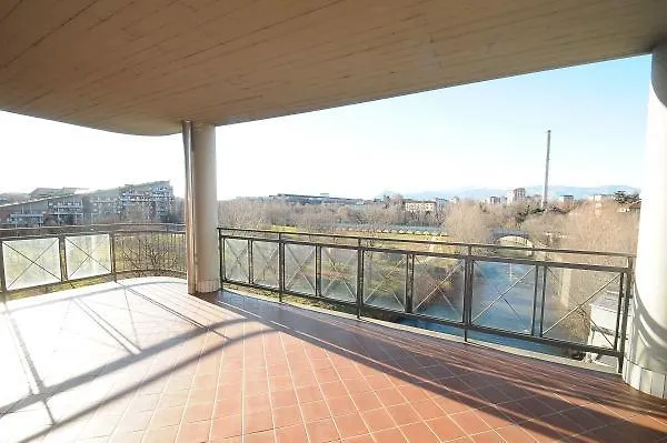 Hotel Residenza Delle Alpi