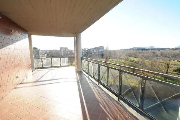 Hotel Residenza Delle Alpi 3*